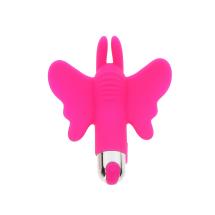 Butterfly Pleaser Rechargeable Pink