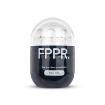 FPPR. Fap One-time - Circle Texture Transparent