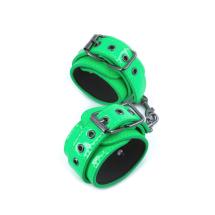 sinsfactory it p1081591-electra-wrist-cuffs-green 002