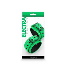 sinsfactory it p1081591-electra-wrist-cuffs-green 003