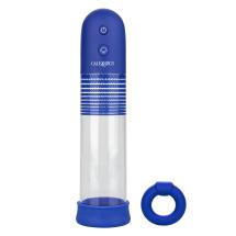 Admiral Rechargeable Pump Kit Blue
