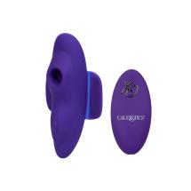 Remote Suction Panty Teaser Purple