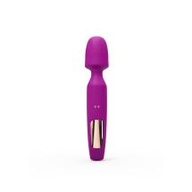 Love to Love - R-Evolution - Wand Vibrator with 2 Attachments - Pink