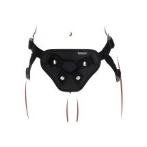 Strap-On Deluxe Harness Black