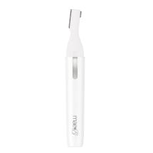 Dual-sided Electric Trimmer White