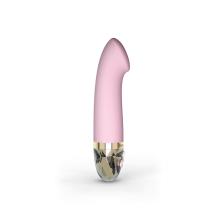 Right on Ron Vibrator Pink