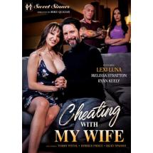 cheating with my wife