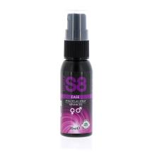 S8 Ease Anal Relax Spray 30ml Natural