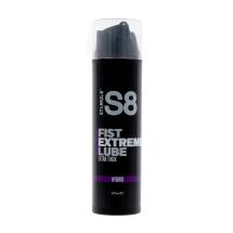 S8 Hybr Extreme Fist Lube200ml Natural