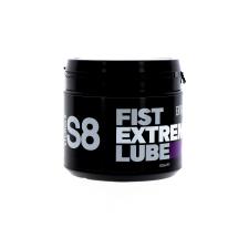 S8 Hybr Extreme Fist Lube500ml Natural