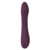 ESSENTIALS FLEXIBLE TAPPING POWER VIBE PURPLE