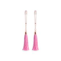 Nipple Clamps T1 Pink