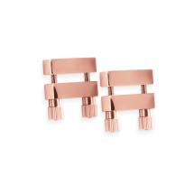 Nipple Clamps V1 Rose Gold