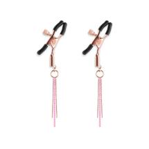 sinsfactory it p1143690-nipple-clamps-d3-rose-gold 002