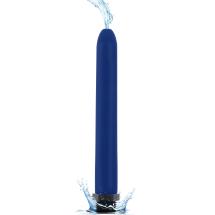 The Drizzle Anal Douche 15cm Blue