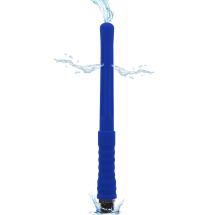 The Geyser Anal Douche 15cm Blue