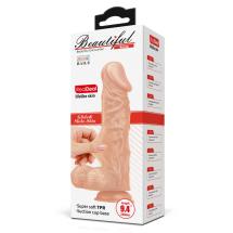 sinsfactory it p772315-naturally-yours-4inch-mini-cock-pink 006