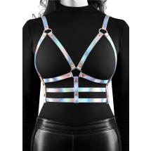 Cosmo Harness Bewitch Multicolor