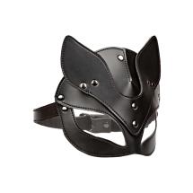 Cat Mask Black
