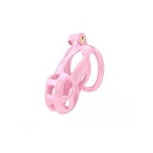 Rimba Toys - P-Cage PC01 - Penis Cage Size S - Pink