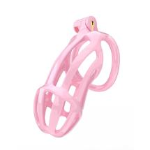 Rimba Toys - P-Cage PC02 - Penis Cage Size L - Pink