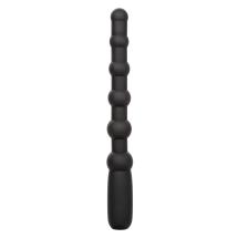 Rechargeable X-10 Beads Black