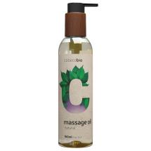 Cobeco Bio  - Natural Massage Oil (150ml)