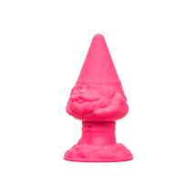 Anal Gnome Butt Plug Pink