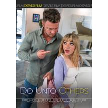 do unto others