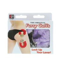 sinsfactory it p770387-dream-toys-handcuff-with-plush-red 007