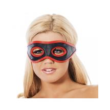 Rimba - Open eye mask