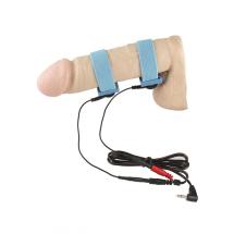 Rimba Electro Sex flexible penis straps