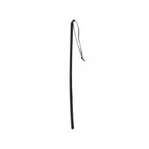 Rimba - Leather Cane / Whip,  62 cm.