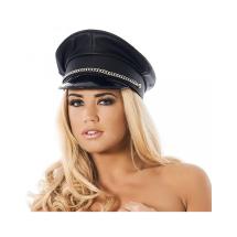 Rimba - Police Cap