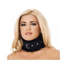 Rimba - Padded Collar with Fur 