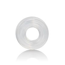 Premium Silicone Ring Medium Transparant