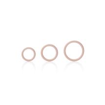 Silicone Support Rings Skin