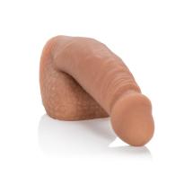 Packing Penis 5 inch /12.75 cm Brown
