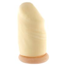 Smooth Penis Extension Skin