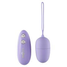 Remote control Vibr. Egg Purple