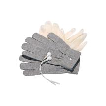 Mystim Magic Gloves Grey