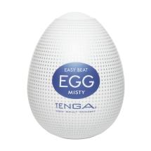 Tenga Egg Misty (6PCS) Transparant