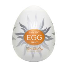 Tenga Egg Shiny (6PCS) Transparant