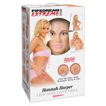 Hannah Harper Love Doll Skin