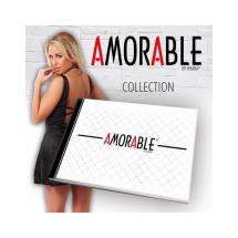 Amorable Catalogue (Lingerie Erotic Fashion) 2016