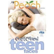 Cum Covered Teen Faces # 1