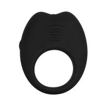 Rechargeable Cock Ring Black