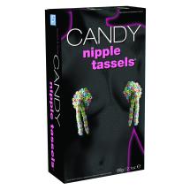 Candy Nipples Tassels Assortment