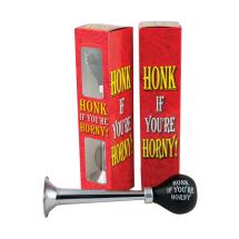 Horn Honk If You Are Horny Assortment
