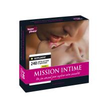 Mission Intime Supplement FR Assortment